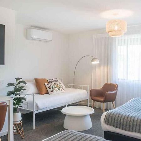 Murwillumbah Motor Inn Екстериор снимка