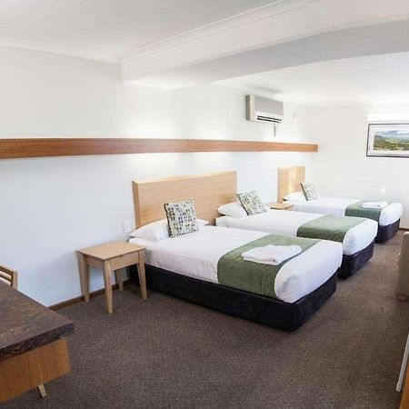 Murwillumbah Motor Inn Екстериор снимка