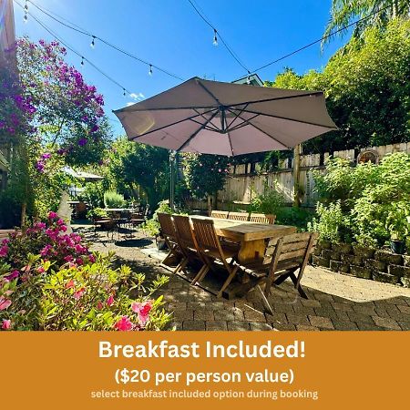 Murwillumbah Motor Inn Екстериор снимка