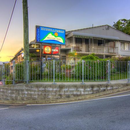 Murwillumbah Motor Inn Екстериор снимка