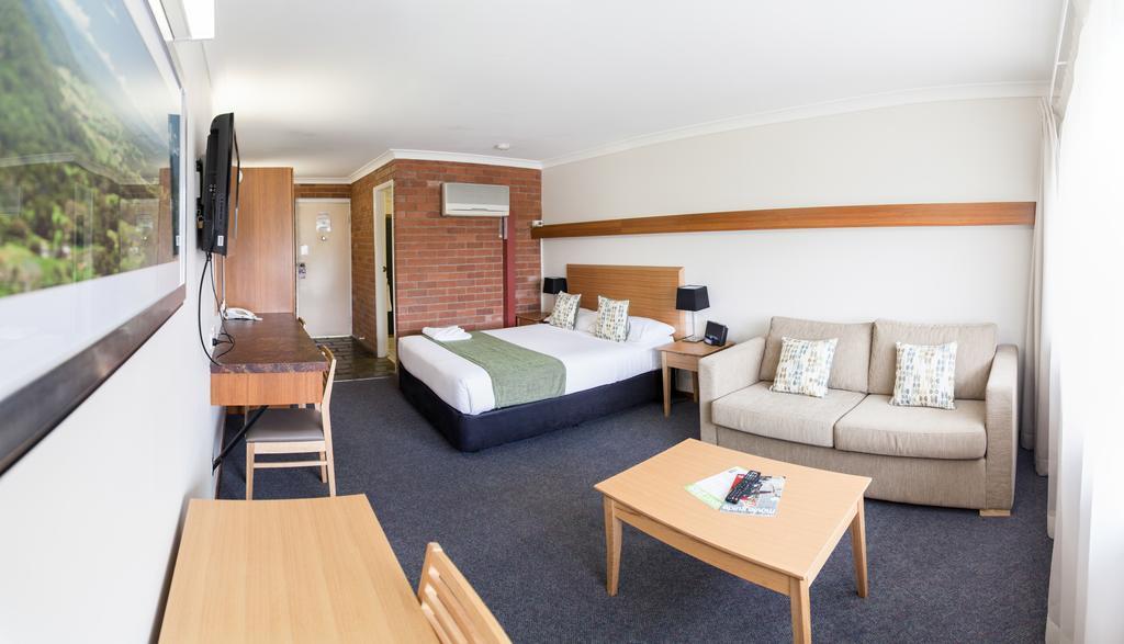 Murwillumbah Motor Inn Екстериор снимка