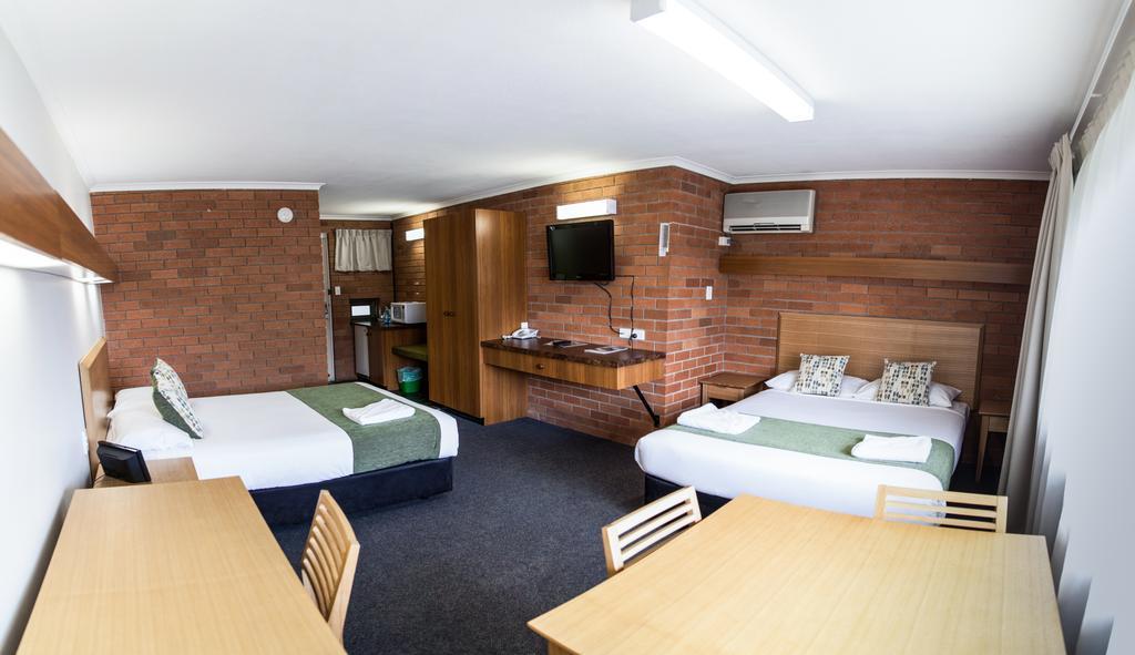 Murwillumbah Motor Inn Екстериор снимка