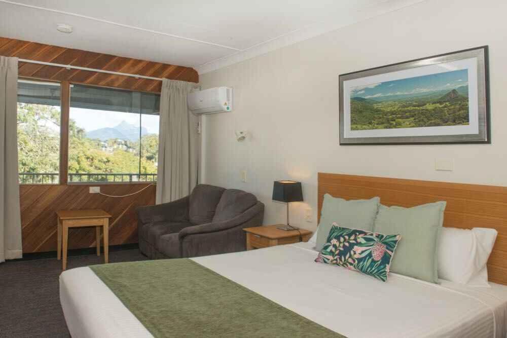 Murwillumbah Motor Inn Екстериор снимка