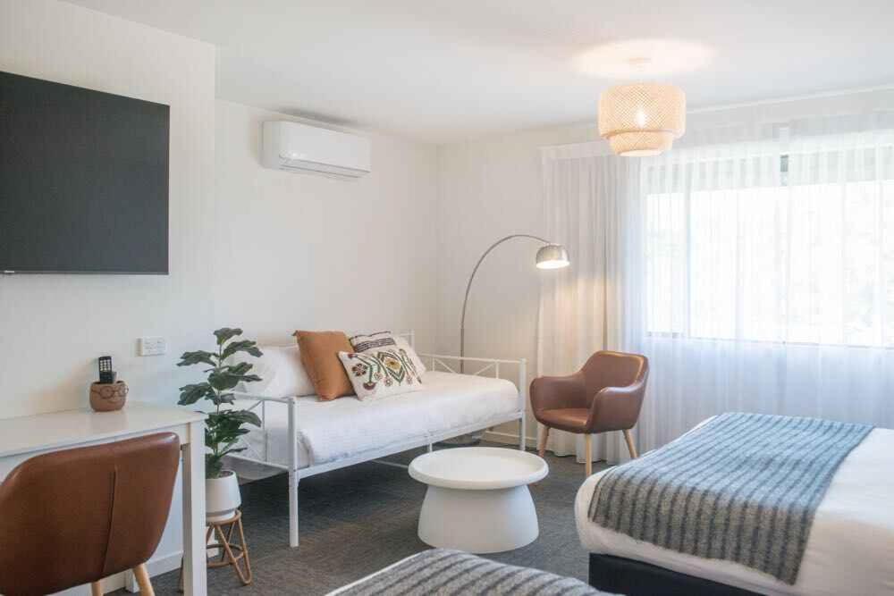 Murwillumbah Motor Inn Екстериор снимка