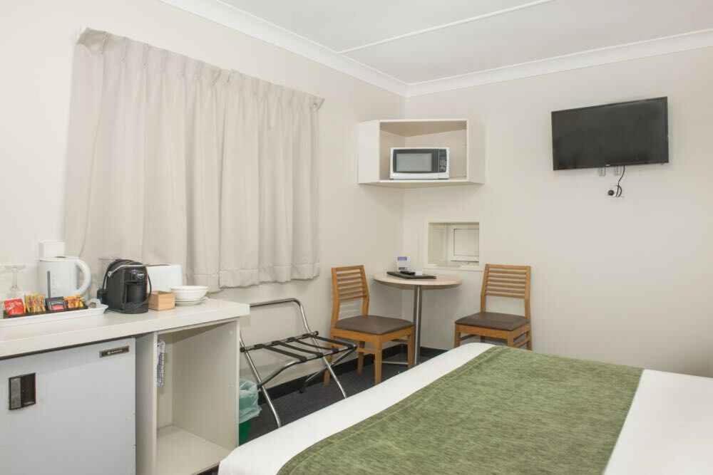Murwillumbah Motor Inn Екстериор снимка