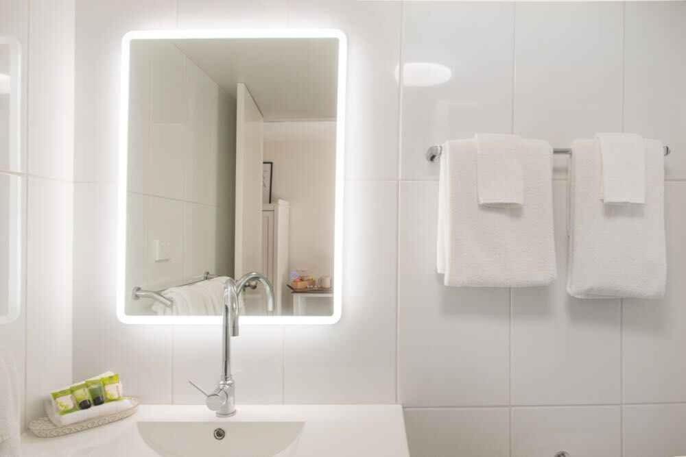 Murwillumbah Motor Inn Екстериор снимка