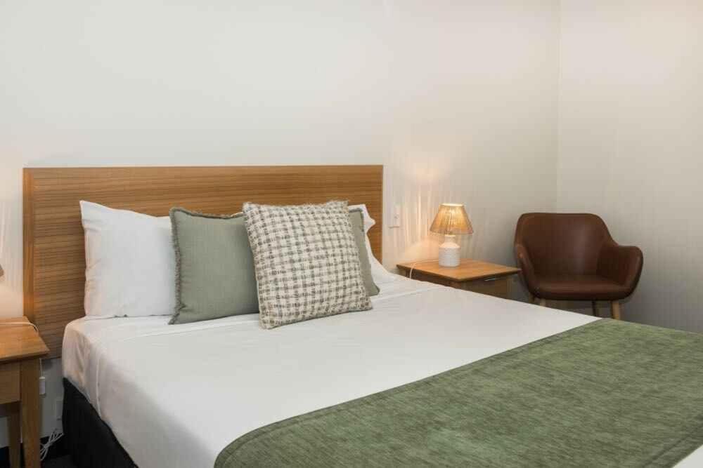 Murwillumbah Motor Inn Екстериор снимка