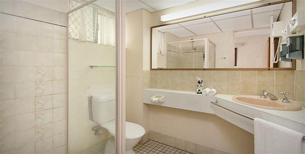 Murwillumbah Motor Inn Екстериор снимка