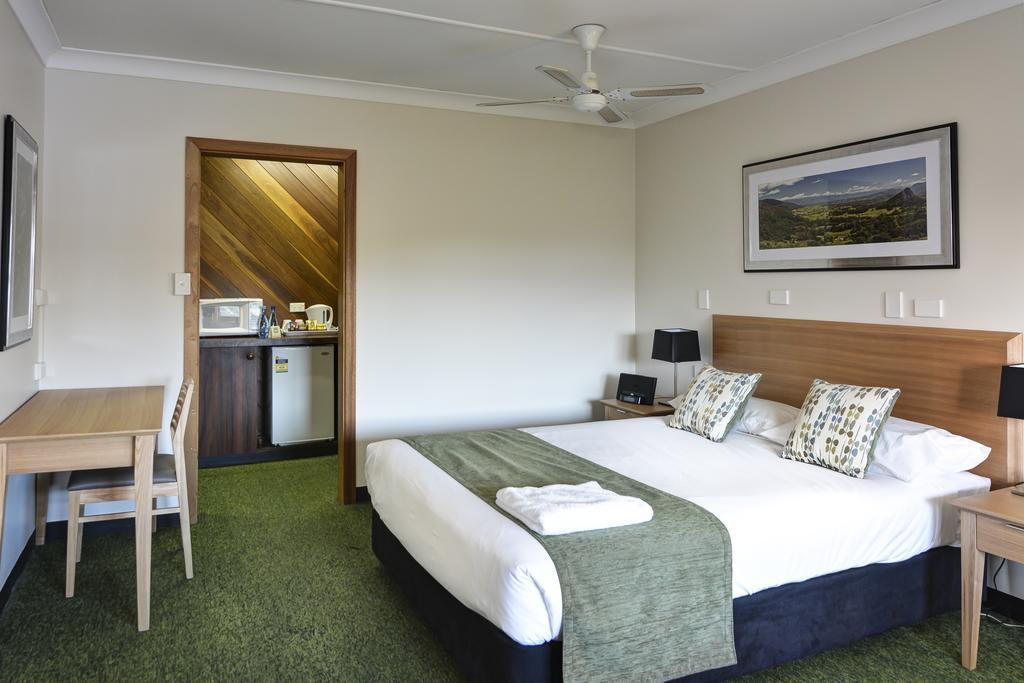 Murwillumbah Motor Inn Екстериор снимка